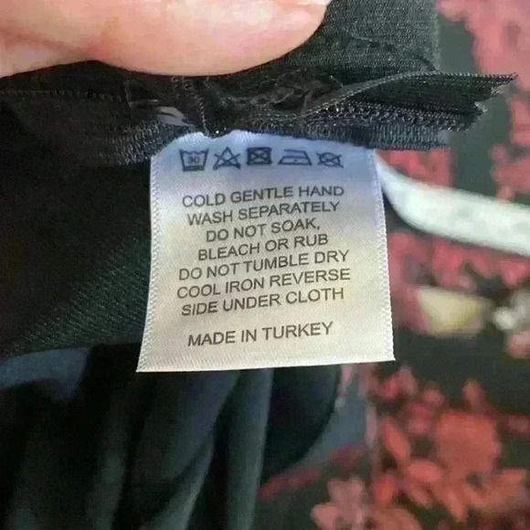 Maeve in bloom pants - Picture 9 of 9